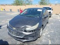 2017 Chevrolet Cruze — photo 2 of 17 | VIN 1G1BE5SM5H7239238