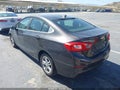 2017 Chevrolet Cruze — photo 3 of 17 | VIN 1G1BE5SM5H7239238