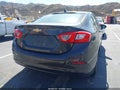 2017 Chevrolet Cruze — photo 4 of 17 | VIN 1G1BE5SM5H7239238