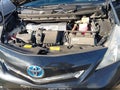 2014 Toyota Prius V — photo 10 of 16 | VIN JTDZN3EUXE3291733