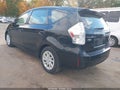 2014 Toyota Prius V — photo 3 of 16 | VIN JTDZN3EUXE3291733
