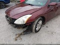 2011 Nissan Altima — photo 17 of 20 | VIN 1N4AL2AP0BN402678