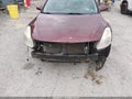 2011 Nissan Altima — photo 6 of 20 | VIN 1N4AL2AP0BN402678