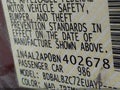 2011 Nissan Altima — photo 9 of 20 | VIN 1N4AL2AP0BN402678