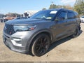 2021 Ford Explorer — photo 2 of 16 | VIN 1FM5K8GC0MGB48723