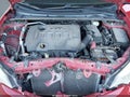 2016 Toyota Corolla — photo 10 of 17 | VIN 5YFBURHE7GP400476