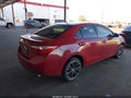 2016 Toyota Corolla — photo 4 of 17 | VIN 5YFBURHE7GP400476