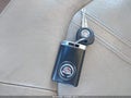 2011 Cadillac CTS — photo 11 of 11 | VIN 1G6DG5EY6B0157577