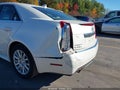 2011 Cadillac CTS — photo 6 of 11 | VIN 1G6DG5EY6B0157577