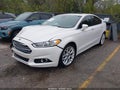 2014 Ford Fusion — photo 2 of 19 | VIN 3FA6P0D99ER207630