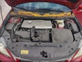 2011 Lexus CT 200h — photo 10 of 14 | VIN JTHKD5BH6B2029182
