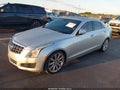 2014 Cadillac ATS — photo 2 of 16 | VIN 1G6AB5S32E0118967