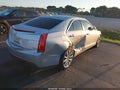 2014 Cadillac ATS — photo 4 of 16 | VIN 1G6AB5S32E0118967