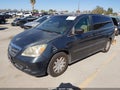 2006 Honda Odyssey — photo 2 of 16 | VIN 5FNRL38216B011167