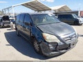 2006 Honda Odyssey — photo 6 of 16 | VIN 5FNRL38216B011167