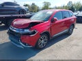 2018 Mitsubishi Outlander — photo 2 of 16 | VIN JA4AD3A35JZ059393