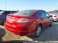 2010 Mazda 6 — photo 4 of 12 | VIN 1YVHZ8CH0A5M24057