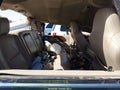 2004 Ford F-350 — photo 8 of 10 | VIN 1FTSW31PX4EB92699