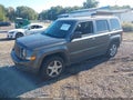 2015 Jeep Patriot — photo 2 of 11 | VIN 1C4NJPBB8FD358975
