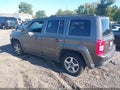 2015 Jeep Patriot — photo 3 of 11 | VIN 1C4NJPBB8FD358975