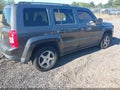 2015 Jeep Patriot — photo 4 of 11 | VIN 1C4NJPBB8FD358975