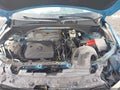 2023 Chevrolet Trailblazer — photo 10 of 12 | VIN KL79MUSL3PB051935