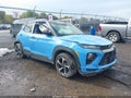2023 Chevrolet Trailblazer — photo 1 of 12 | VIN KL79MUSL3PB051935