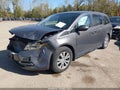 2014 Honda Odyssey — photo 2 of 16 | VIN 5FNRL5H62EB130522
