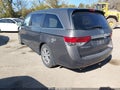 2014 Honda Odyssey — photo 3 of 16 | VIN 5FNRL5H62EB130522