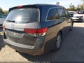 2014 Honda Odyssey — photo 4 of 16 | VIN 5FNRL5H62EB130522