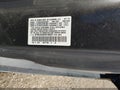 2014 Honda Odyssey — photo 9 of 16 | VIN 5FNRL5H62EB130522