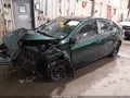 2016 Toyota Corolla — photo 2 of 16 | VIN 2T1BURHE6GC575401