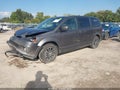 2018 Dodge Grand Caravan — photo 2 of 16 | VIN 2C4RDGEG9JR214874