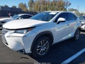2016 Lexus NX 300h — photo 2 of 16 | VIN JTJYWRBZ9G2010264