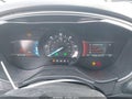 2020 Ford Fusion — photo 7 of 16 | VIN 3FA6P0LU6LR101705
