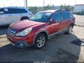 2014 Subaru Outback — photo 2 of 17 | VIN 4S4BRBLC9E3250015