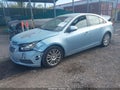 2012 Chevrolet Cruze — photo 2 of 16 | VIN 1G1PJ5SC0C7328216