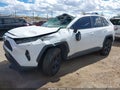 2019 Toyota RAV4 — photo 2 of 16 | VIN 2T3W1RFV6KC027654