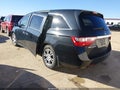 2012 Honda Odyssey — photo 3 of 16 | VIN 5FNRL5H6XCB023098