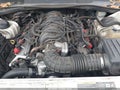 2005 Chrysler 300 — photo 10 of 12 | VIN 2C3JA63H15H609045