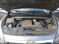 2016 Infiniti QX60 — photo 10 of 16 | VIN 5N1AL0MM1GC507003