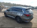 2016 Infiniti QX60 — photo 3 of 16 | VIN 5N1AL0MM1GC507003