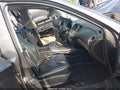 2016 Infiniti QX60 — photo 5 of 16 | VIN 5N1AL0MM1GC507003