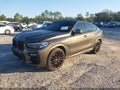 2021 BMW X6 — photo 2 of 16 | VIN 5UXCY4C02M9G83282