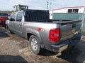 2012 Chevrolet Silverado 1500 — photo 3 of 13 | VIN 1GCPKSE74CF213531