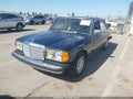 1983 Mercedes-Benz 240 — photo 2 of 11 | VIN WDBAB23A5DB375793