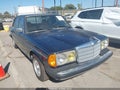 1983 Mercedes-Benz 240 — photo 6 of 11 | VIN WDBAB23A5DB375793