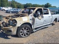 2026 Ram 3500 — photo 2 of 14 | VIN 3C63R3ML2TG254695