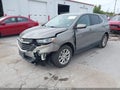2019 Chevrolet Equinox — photo 2 of 16 | VIN 3GNAXKEV2KS585327