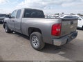 2009 Chevrolet Silverado 1500 — photo 3 of 12 | VIN 1GCEC29C09Z167358